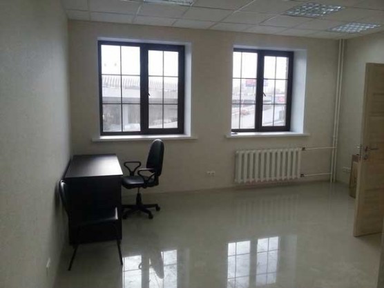 Духовский пер. (23,1 кв. м.) - фото