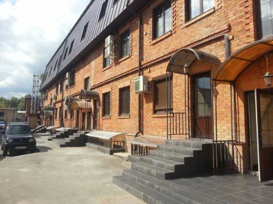 Духовский пер. (23,1 кв. м.) - фото 2