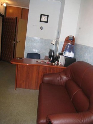 Южнобутовская ул. (16,6 кв. м.) - фото 2