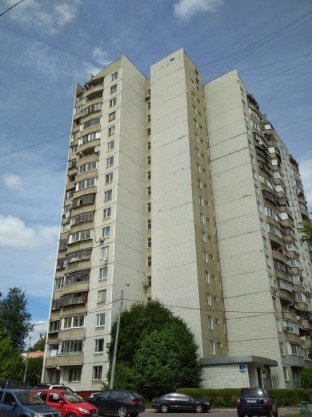 Херсонская ул. - фото 2