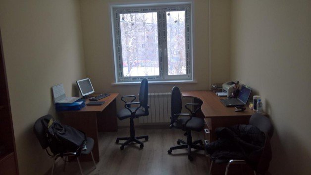 Херсонская ул. - фото