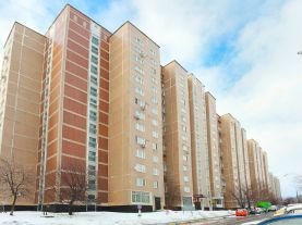 2-я Мелитопольская ул. (79,9 кв. м.) - фото 2