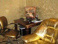 Нахимовский пр-т. (15,5 кв. м.) - фото