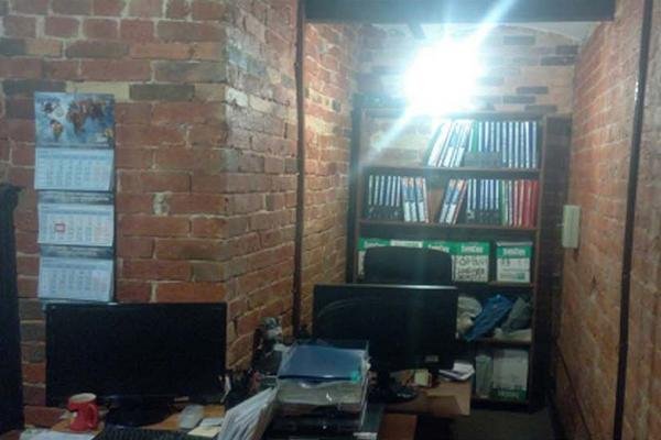 Конюшковская ул. (53,3 кв. м.) - фото