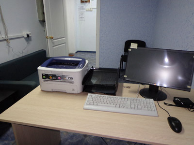 Научный пр-д. (10 кв. м.) - фото 2