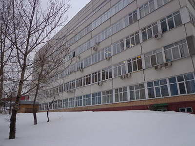 Научный пр-д. (10 кв. м.) - фото 3