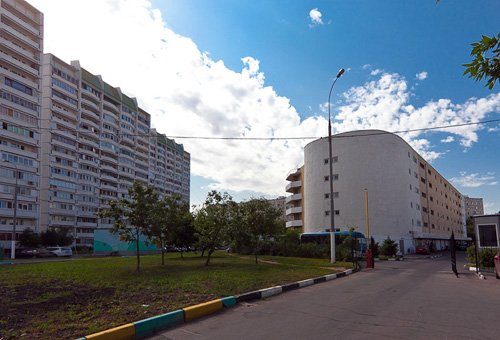 Введенского ул. (24,6 кв. м.) - фото 2