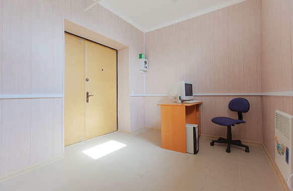 Введенского ул. (24,6 кв. м.) - фото