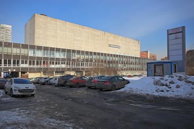 Бутлерова ул. (27 кв. м.) - фото 2