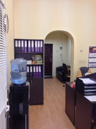 Бутлерова ул. (25,1 кв. м.) - фото 2