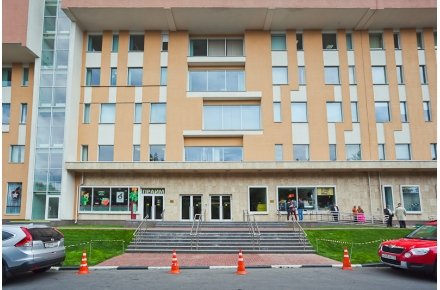 Научный пр-д. (123,6 кв. м.) - фото 2