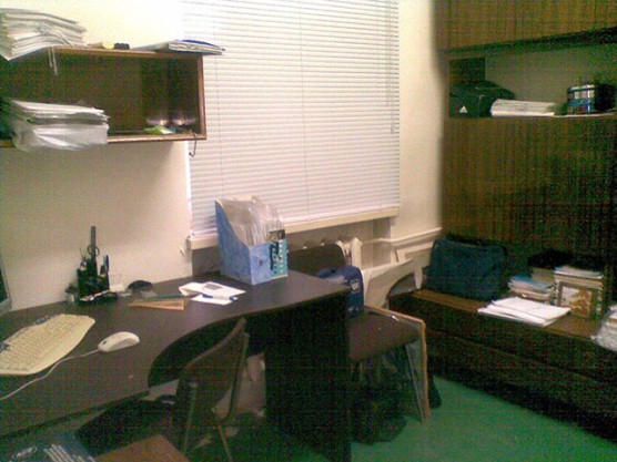 6-я Лазенки ул. (8,7 кв. м.) - фото 2