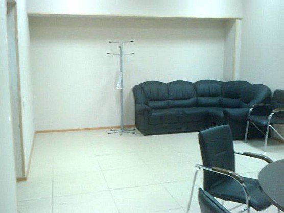 Б.Очаковская ул. - фото