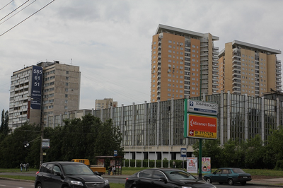 Вернадского пр-т. (31,4 кв. м.) - фото 3