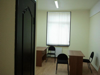 Мосфильмовская ул. (14,1 кв. м.) - фото