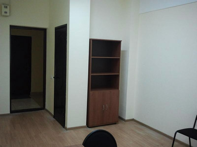 Мосфильмовская ул. (14,1 кв. м.) - фото 2