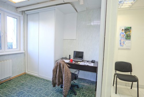 Чоботовская ул. (39,5 кв. м.) - фото 2