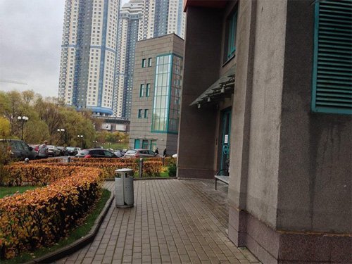 Минская ул. (14 кв. м.) - фото 2