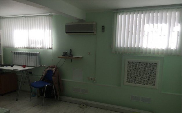 Усачева ул. (40 кв. м.) - фото