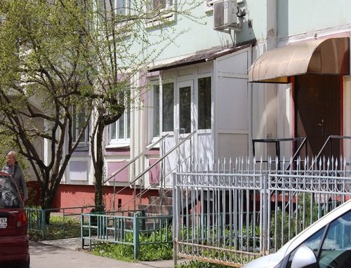 Академика Анохина ул. (15,9 кв. м.) - фото 2