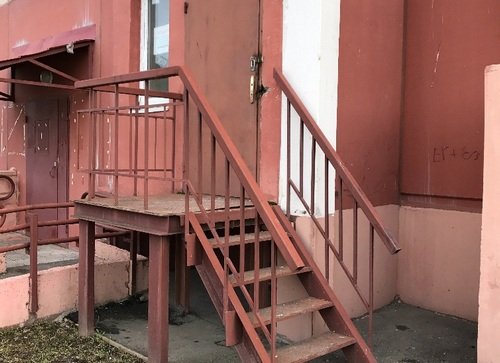 Волынского ул. (69,0 кв. м.) - фото 2