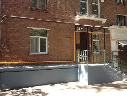 Береговой пр-д. (115 кв. м.) - фото 2