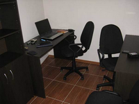 Б. Филёвская ул. (11,5 кв. м.) - фото