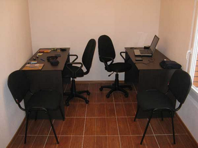 Б. Филёвская ул. (11,5 кв. м.) - фото 2