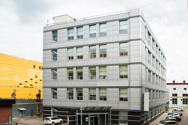 Багратионовский пр-д. - фото 2