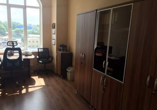 Неверовского ул. (17,06 кв. м.) - фото