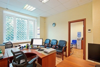 Ярцевская ул. (44 кв. м.) - фото