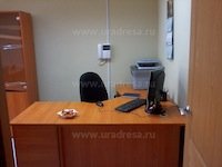 Кутузовский пр-т. (37 кв. м.) - фото