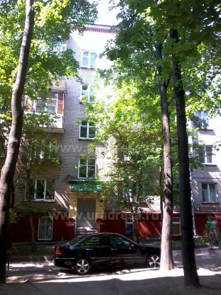 Кутузовский пр-т. (37 кв. м.) - фото 5