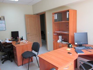 Кутузовский пр-т. (37 кв. м.) - фото 4