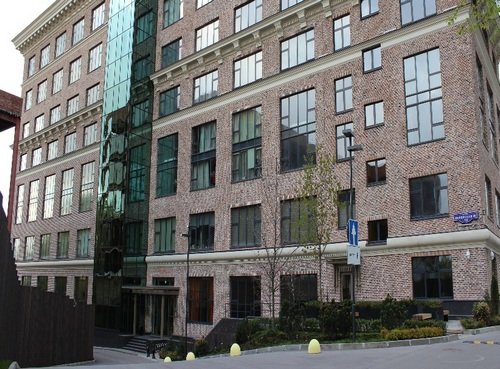 Верейская ул. (35,8 кв. м.) - фото 2