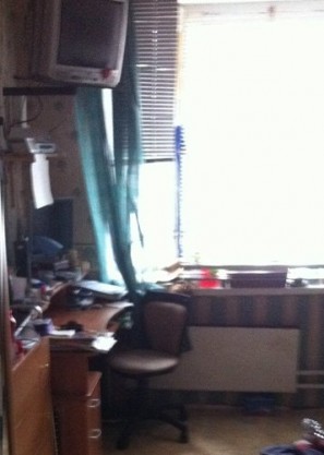 Смоленская ул. (19,7 кв. м.) - фото 2