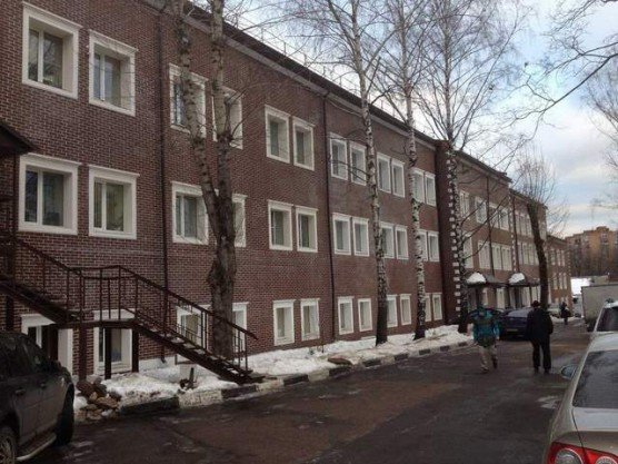 Полесский пер. - фото 3