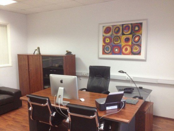 Полесский пер. - фото 2