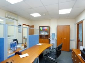 Полесский пер. (39,5 кв. м.) - фото