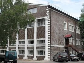 Полесский пер. (39,5 кв. м.) - фото 2