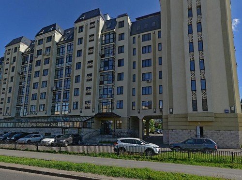 Юровская ул. (7 кв. м.) - фото