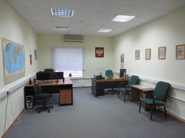 Полесский пр-д. - фото