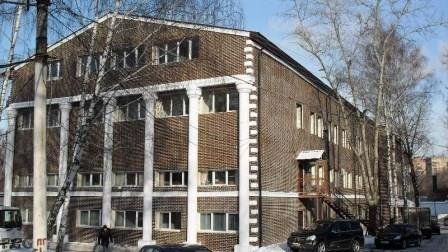 Полесский пр-д. - фото 2