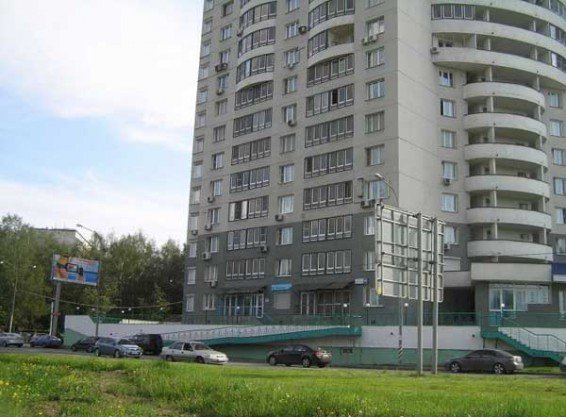 Свободы ул. (53,8 кв. м.) - фото 2