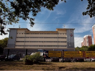 Саляма Адиля ул. (9,7 кв. м.) - фото 2