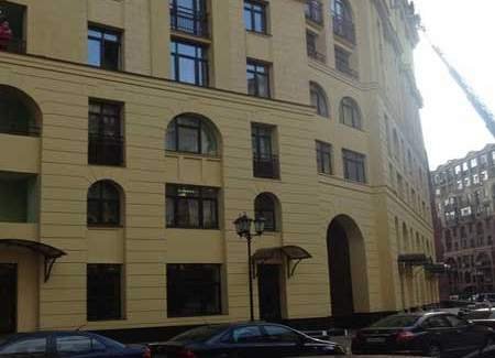 Маршала Рыбалко ул. (21,5 кв. м.) - фото 2