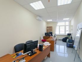 Маршала Рыбалко ул. (22,4 кв. м.) - фото