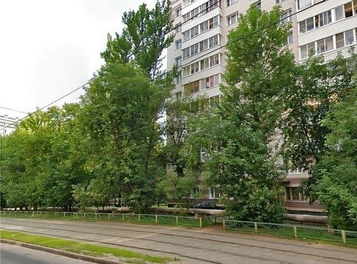 Живописная ул. (13,0 кв. м.) - фото