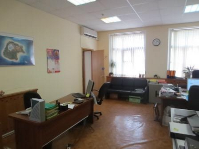 Зубовский б-р - фото 2