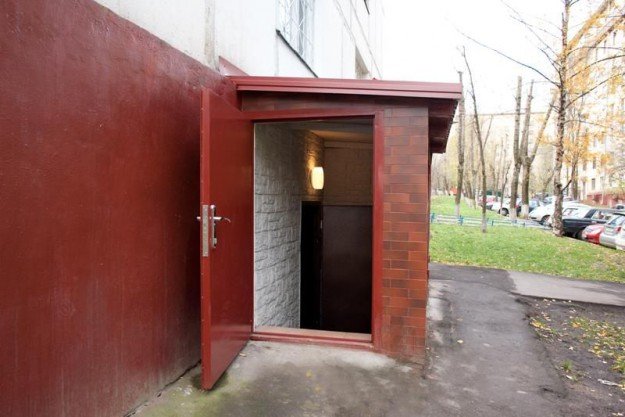 Крупской ул. (42 кв. м.) - фото 3